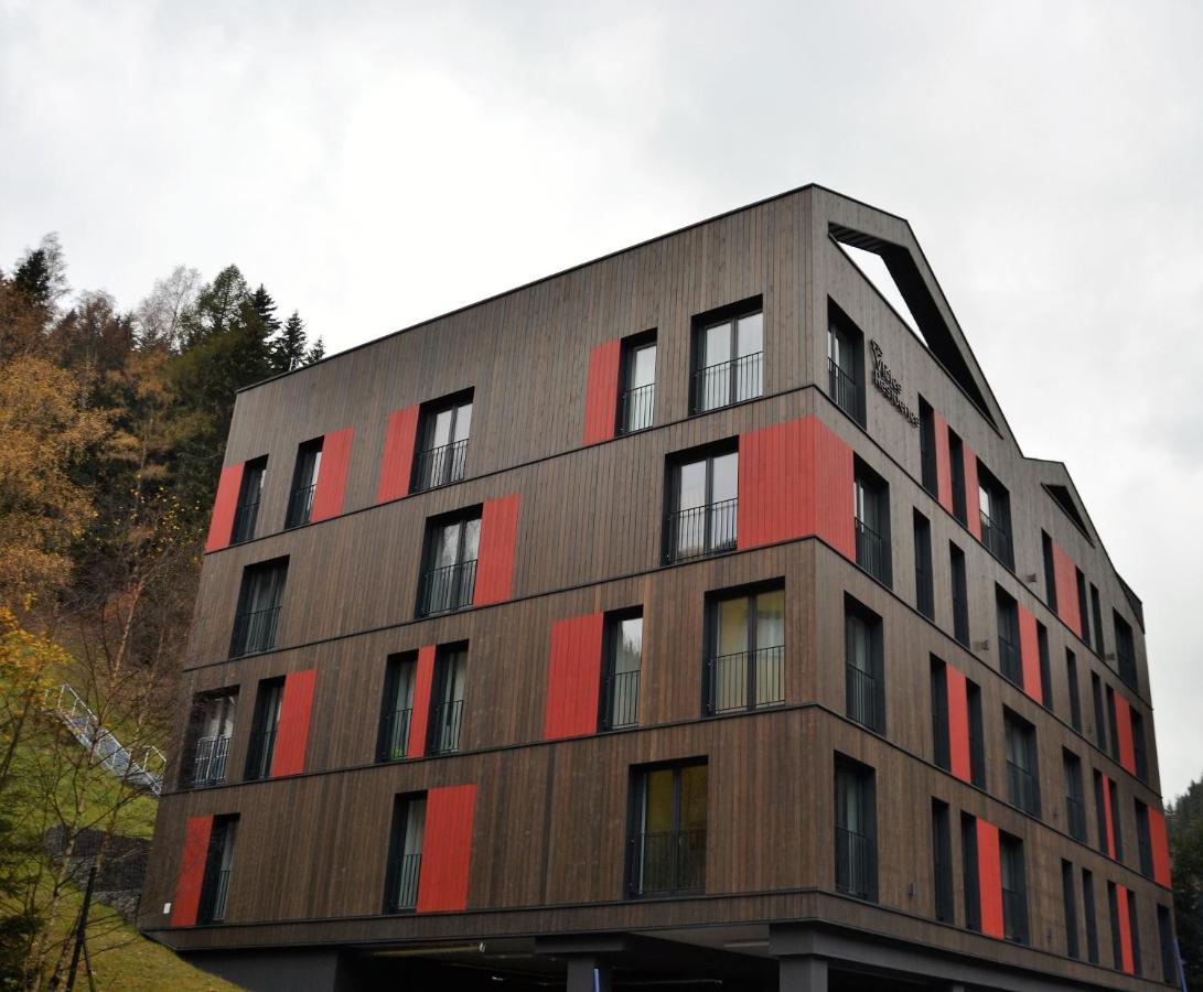 Residence Vlcice Pec pod Snezkou Exterior foto
