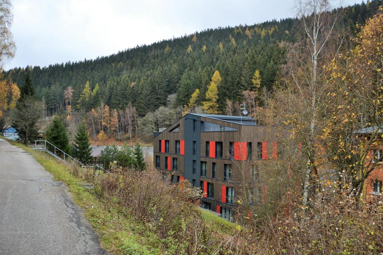 Residence Vlcice Pec pod Snezkou Exterior foto
