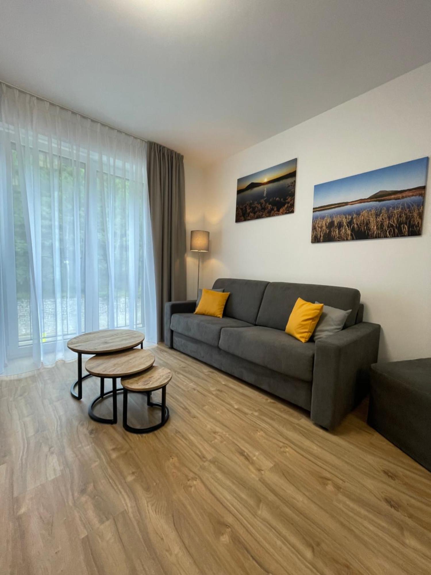 Residence Vlcice Pec pod Snezkou Exterior foto