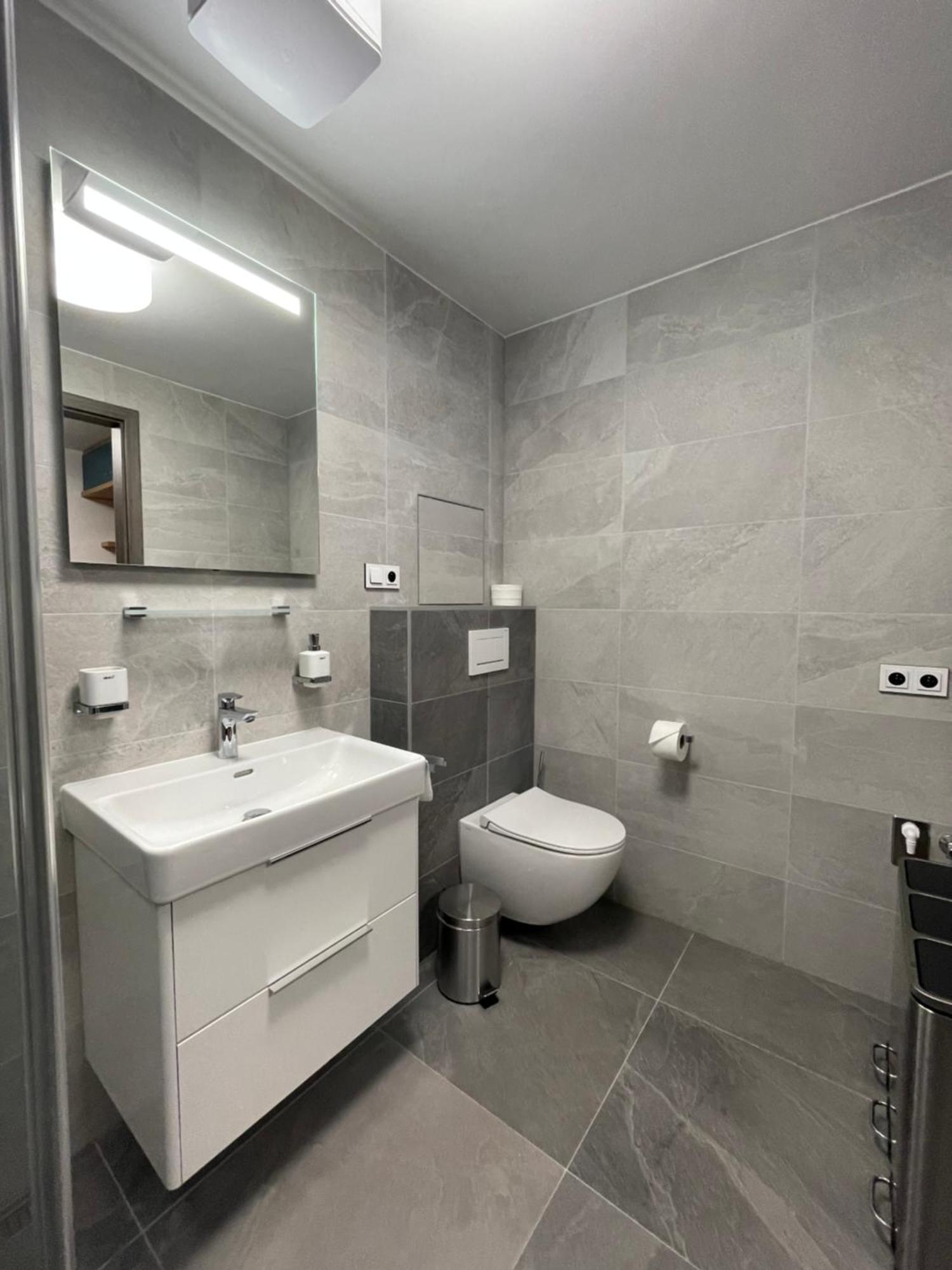 Residence Vlcice Pec pod Snezkou Exterior foto