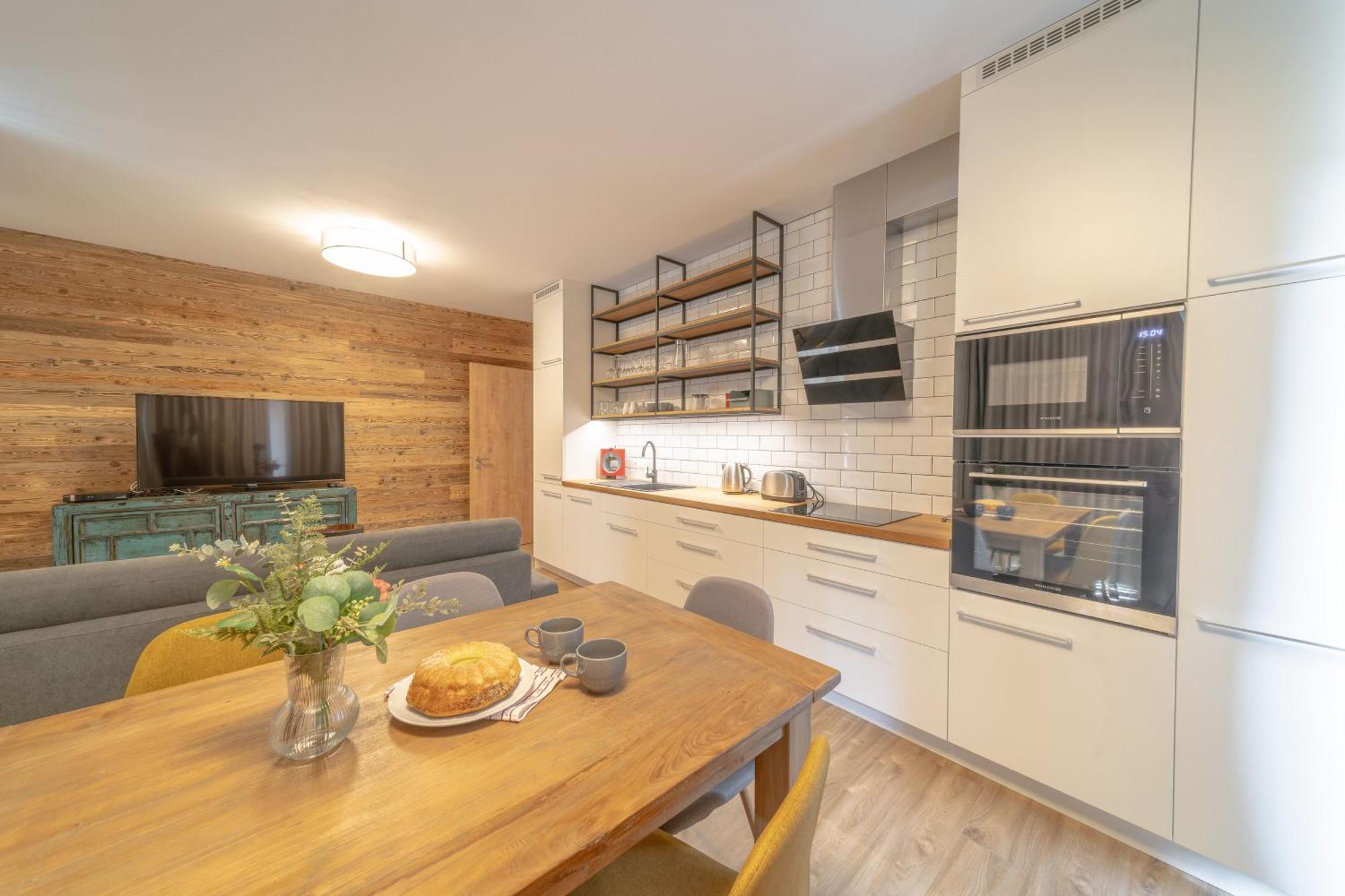 Residence Vlcice Pec pod Snezkou Quarto foto
