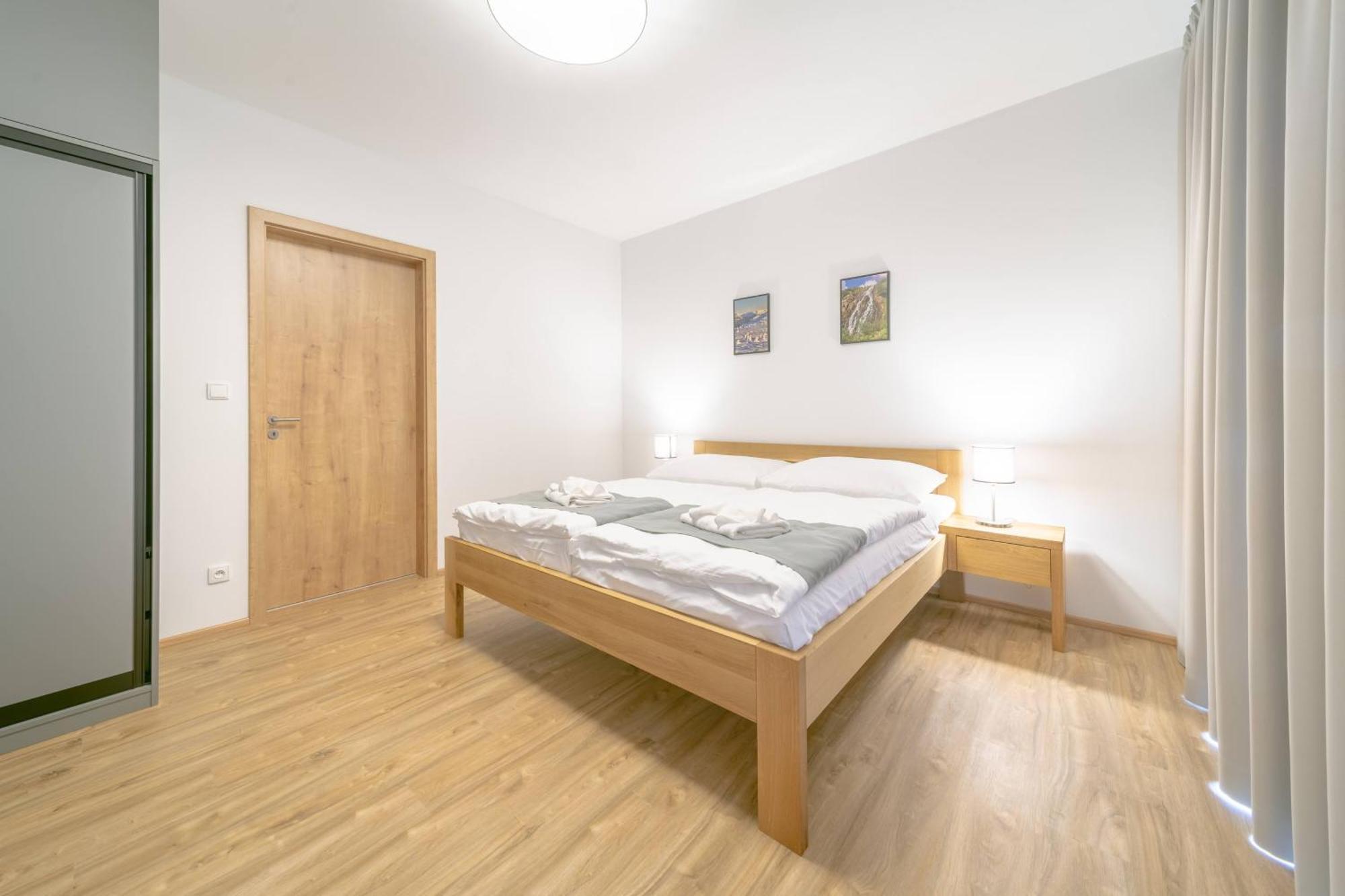 Residence Vlcice Pec pod Snezkou Quarto foto